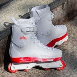 Patines Playlife Rave Tomo Pro