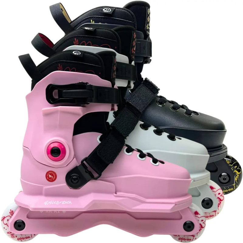 Patines Rollerkidz RK K1 Pro 2025