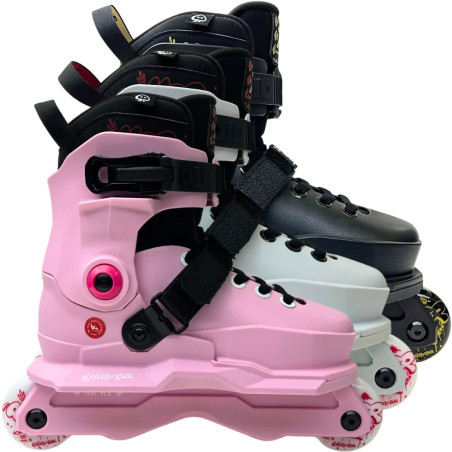 Patines Rollerkidz RK K1 Pro 2025