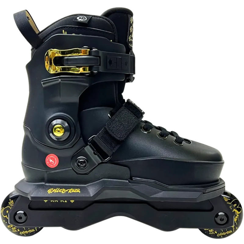 Patines Rollerkidz RK K1 Pro 2025