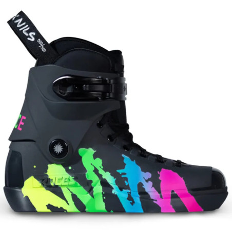 Bota Roces M12 Plus Nils Jansons Peace