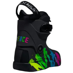 Bota Roces M12 Plus Nils Jansons Peace