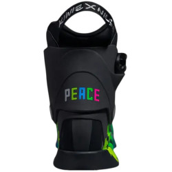 Bota Roces M12 Plus Nils Jansons Peace