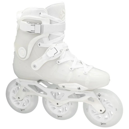 Patines Luminous Ray White 110