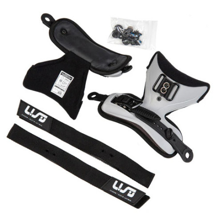 Broche - Lengüeta USD Shadow Dustin Latimer