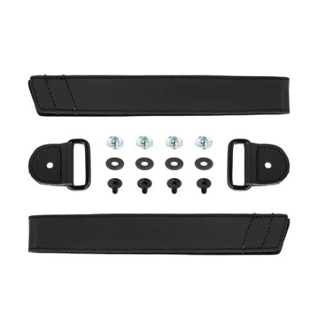 Broche de Velcro Cuff - tobillo Wizard