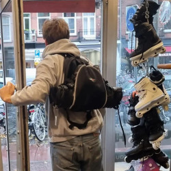 Mochila Seba XS Mochila Seba XS