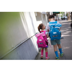 Mochila Micro Kids 8L