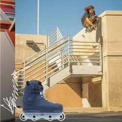 Patines Echo Verve Hayden Ball Pro