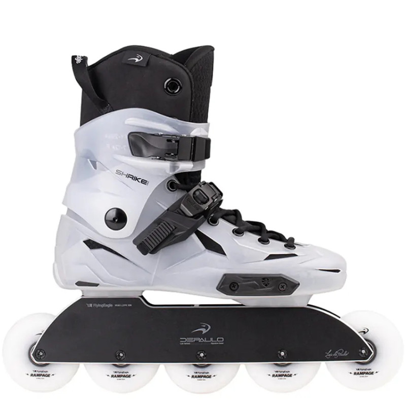 Patines Flying Eagle  X5 Shrike Pro R5