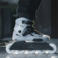 Patines Flying Eagle  X5 Shrike Pro R5