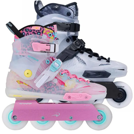 Patines Flying Eagle X5S Shrike Pro