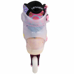 Patines Flying Eagle X5S Shrike Pro