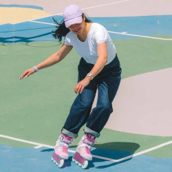 Patines Flying Eagle X5S Shrike Pro