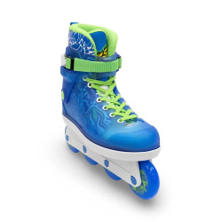 Patines Them 909 - Jet Set Radio Turbo - FSK | ST