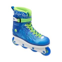 Patines Them 909 - Jet Set Radio Turbo - FSK | ST