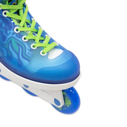 Patines Them 909 - Jet Set Radio Turbo - FSK | ST