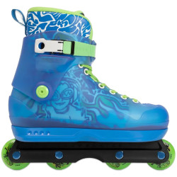 Patines Them 909 - Jet Set Radio Turbo - FSK | ST