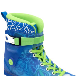 Patines Them 909 - Jet Set Radio Turbo - FSK | ST