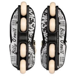 Patines Mesmer Throne Billy O`Neill