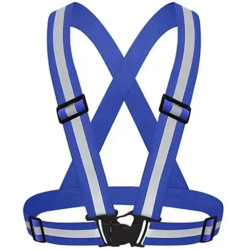 Tirantes reflejantes