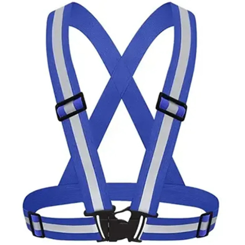 Tirantes reflejantes