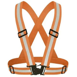 Tirantes reflejantes