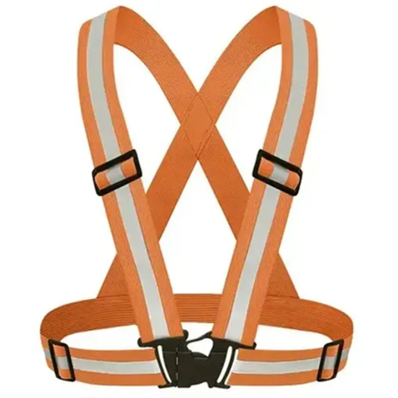 Tirantes reflejantes