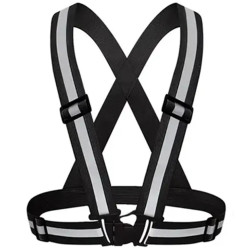 Tirantes reflejantes