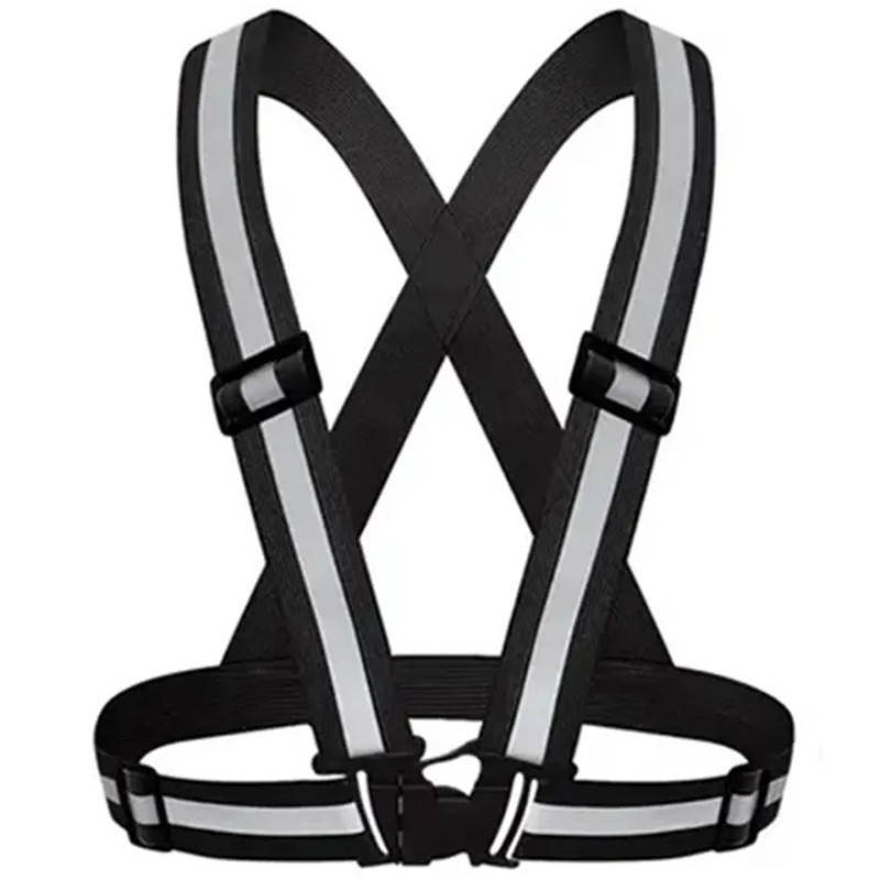 Tirantes reflejantes