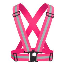 Tirantes reflejantes