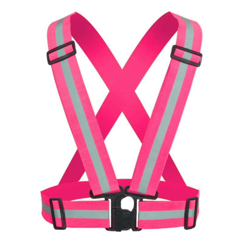 Tirantes reflejantes