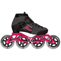Patines Powerslide Triple X Evo Racing Kids