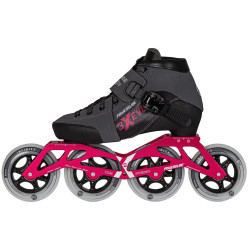 Patines Powerslide Triple X Evo Racing Kids