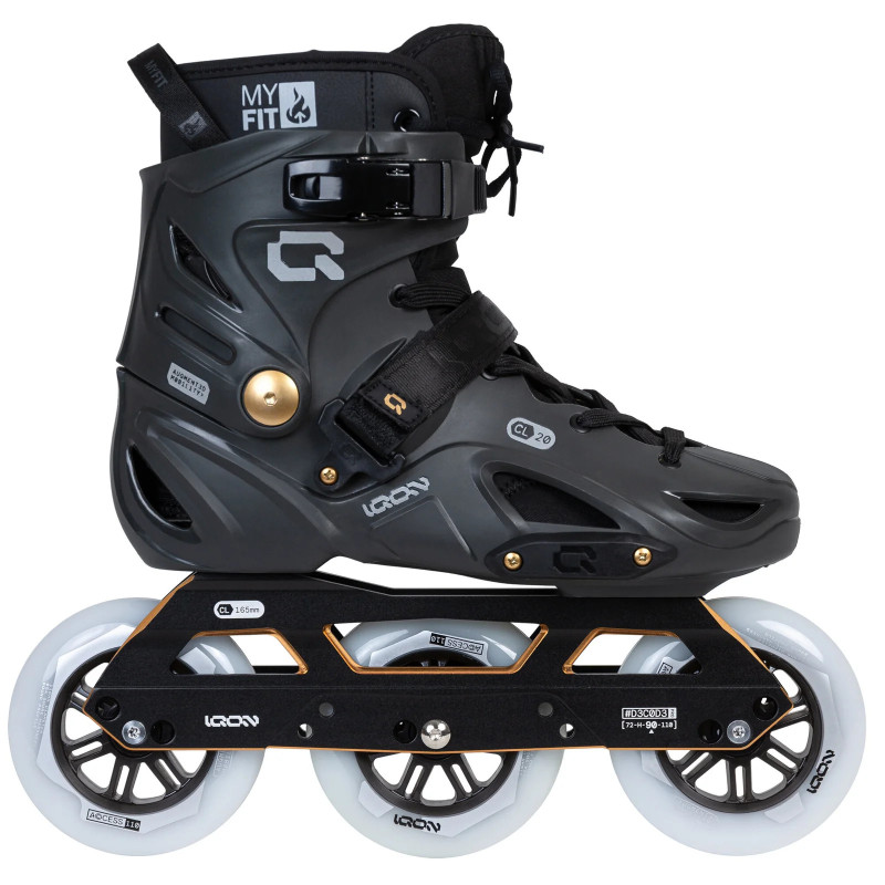 Patines Iqon CL 20