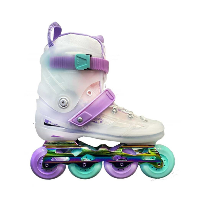Patines vRoller Tornasol 80mm 2023