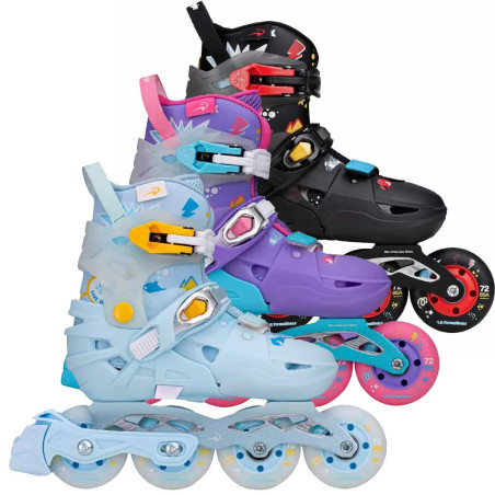 Patines Flying Eagle S6S Pro Sonos