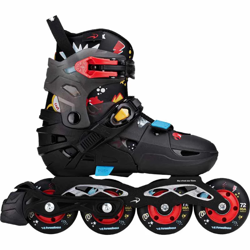 Patines Flying Eagle S6S Pro Sonos