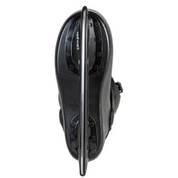 Patines Playlife Freezer Black