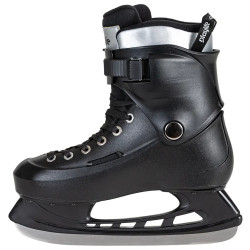 Patines Playlife Freezer Black