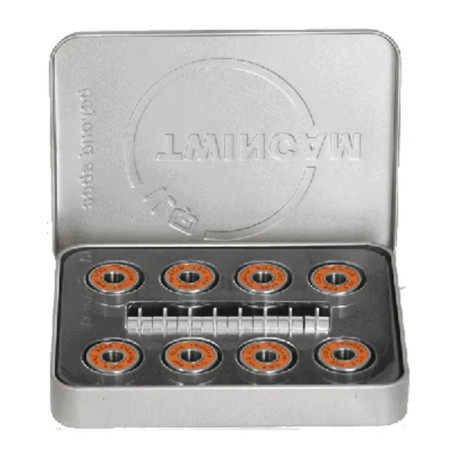 Baleros Twincam ILQ9 Pro 608