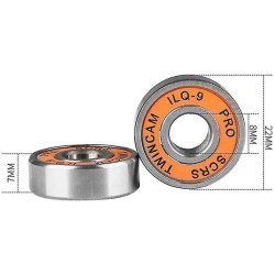 Baleros Twincam ILQ9 Pro 608