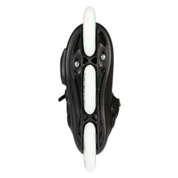Patines Powerslide Zoom Pro 100 Black Mint
