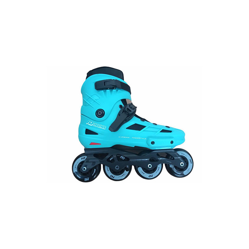 Patines HD Inline Skull