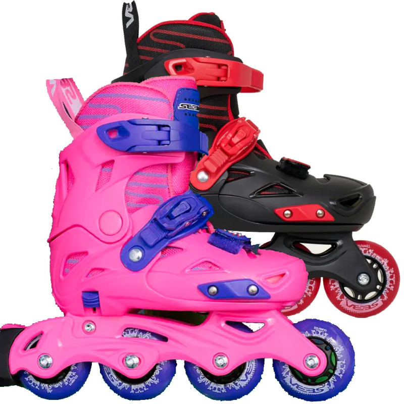 Patines Seba STJ