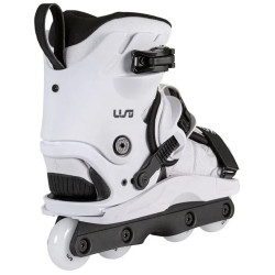 Patines USD Xsjado Shadow Team White