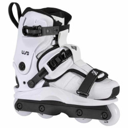 Patines USD Xsjado Shadow Team White