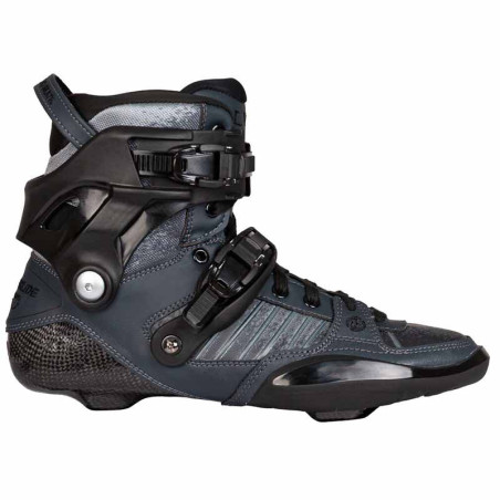 Bota Powerslide HC Evo Pro Grey