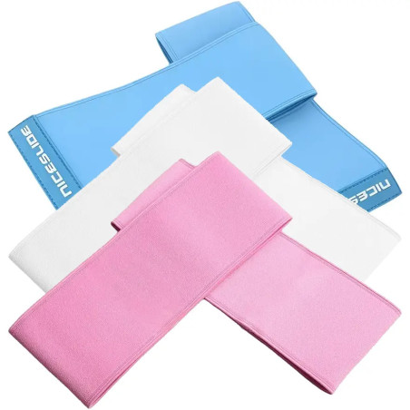 Banda elástica protectora para bota de patines - color