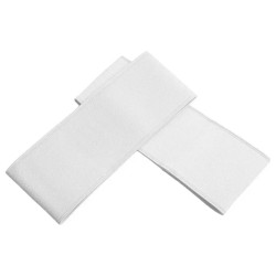 Banda elástica protectora para bota de patines - color